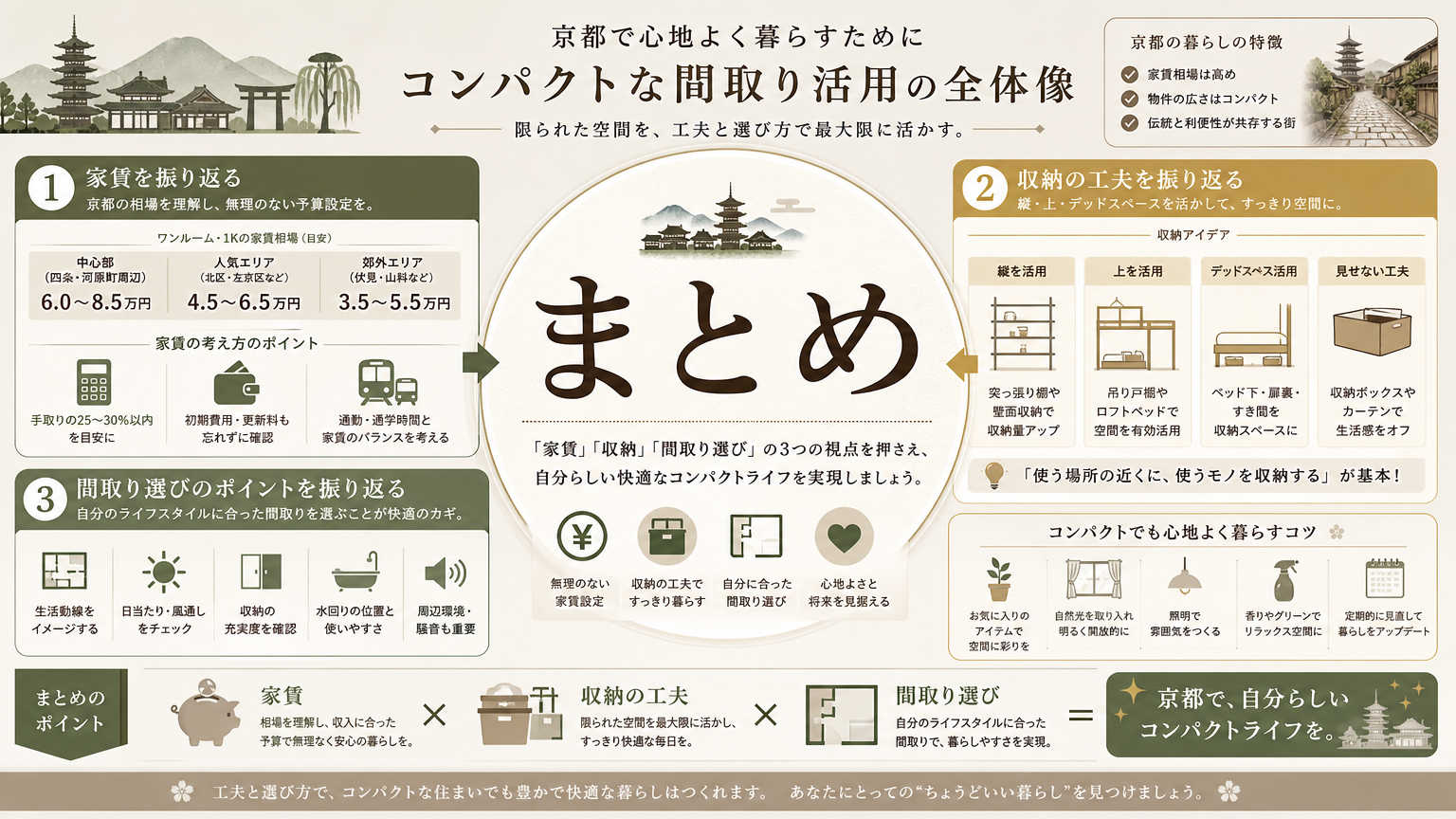 まとめ