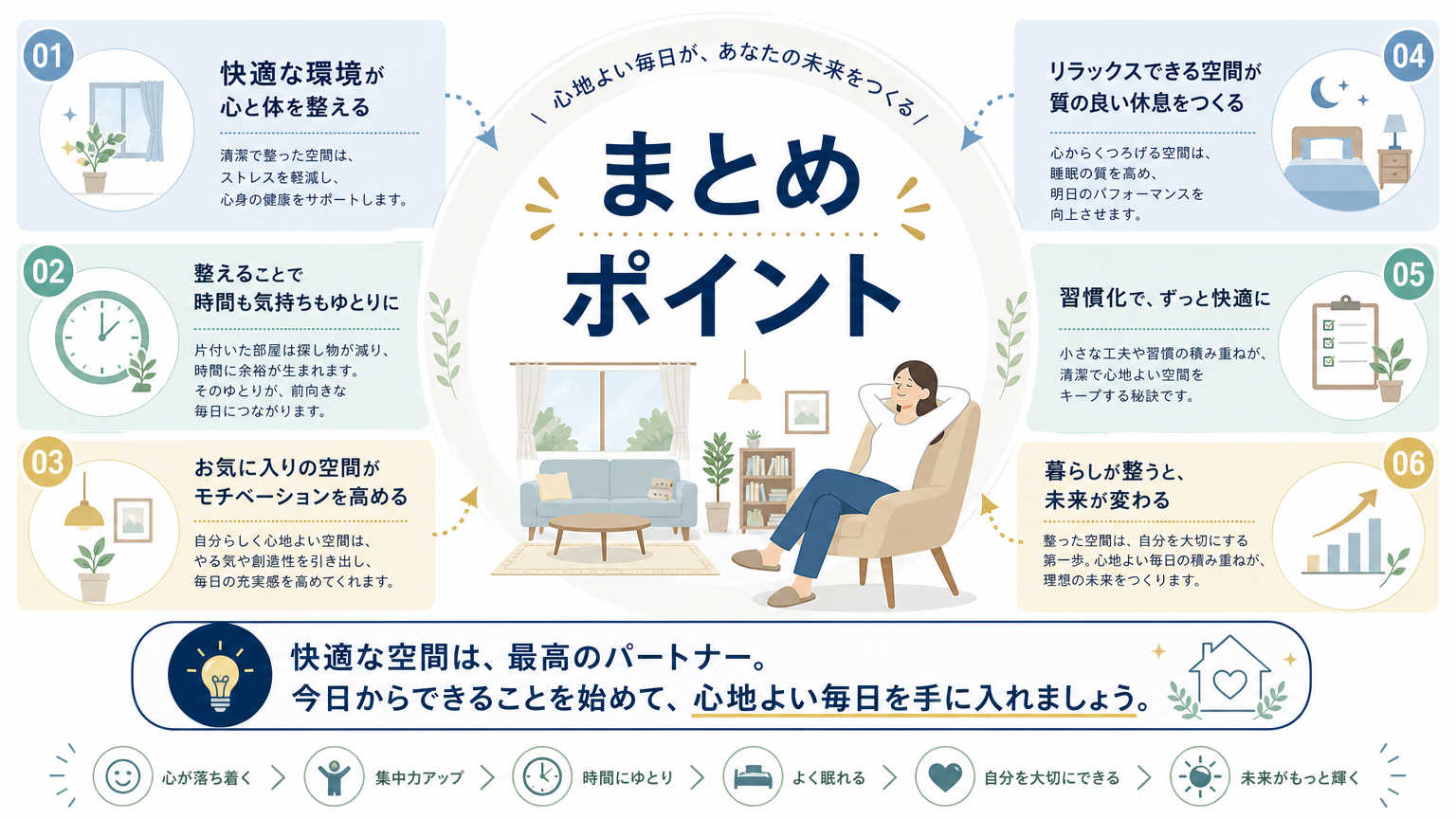まとめ