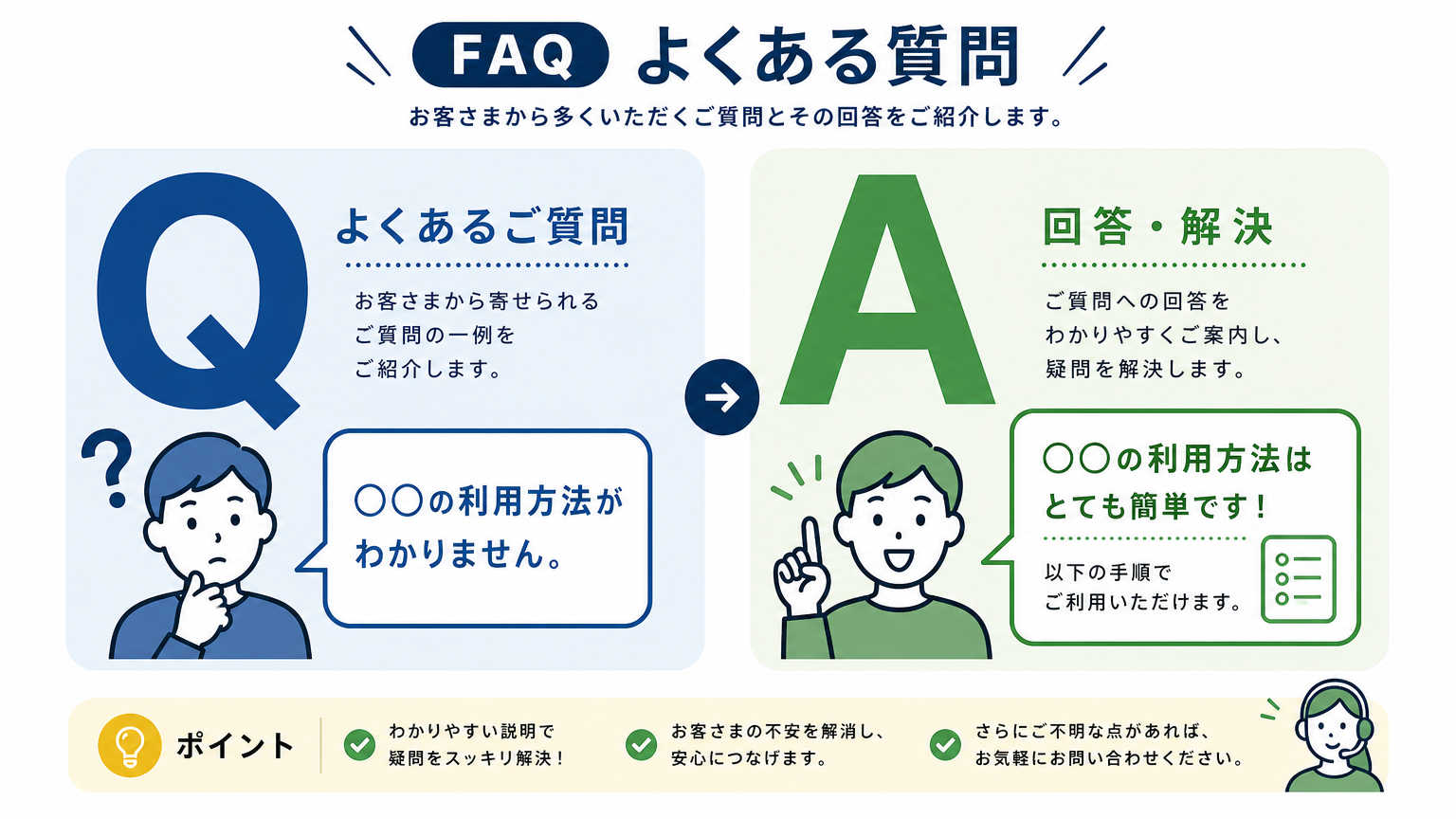 収納を減らす発想についてよくある質問